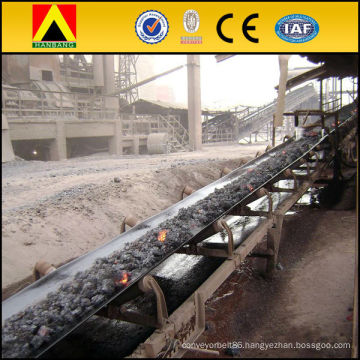 Steel Wire Ropes Conveyor Belts